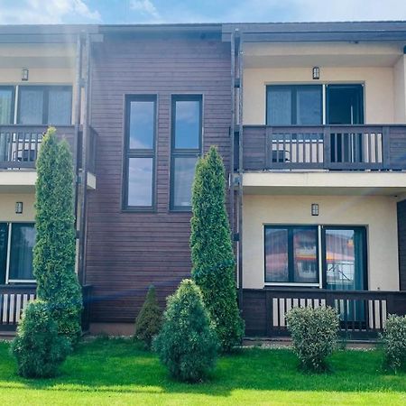 Ipari Park Panzió Hotel Szolnok Bagian luar foto